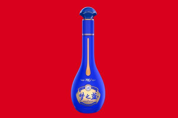 吴忠郎酒周边回收
