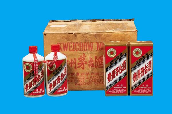 吴忠郎酒上门回收